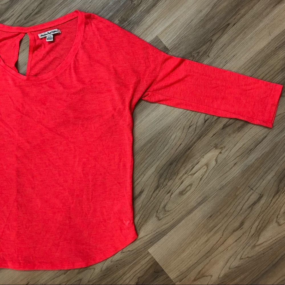2/$12 American Eagle Shirt
